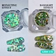 Mermaid Reflective Glitter