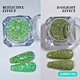 Mermaid Reflective Glitter